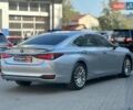Сірий Лексус ЕС, об'ємом двигуна 2.5 л та пробігом 20 тис. км за 43990 $, фото 3 на Automoto.ua
