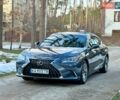 Сірий Лексус ЕС, об'ємом двигуна 2.49 л та пробігом 51 тис. км за 47800 $, фото 1 на Automoto.ua