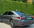 Сірий Лексус ЕС, об'ємом двигуна 2.49 л та пробігом 180 тис. км за 32800 $, фото 14 на Automoto.ua