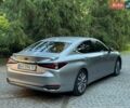 Сірий Лексус ЕС, об'ємом двигуна 2.49 л та пробігом 47 тис. км за 38000 $, фото 12 на Automoto.ua