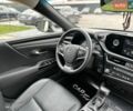 Сірий Лексус ЕС, об'ємом двигуна 2.49 л та пробігом 60 тис. км за 37900 $, фото 34 на Automoto.ua