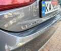 Сірий Лексус ЕС, об'ємом двигуна 2.49 л та пробігом 51 тис. км за 47800 $, фото 31 на Automoto.ua