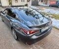 Сірий Лексус ЕС, об'ємом двигуна 2.49 л та пробігом 51 тис. км за 47800 $, фото 28 на Automoto.ua
