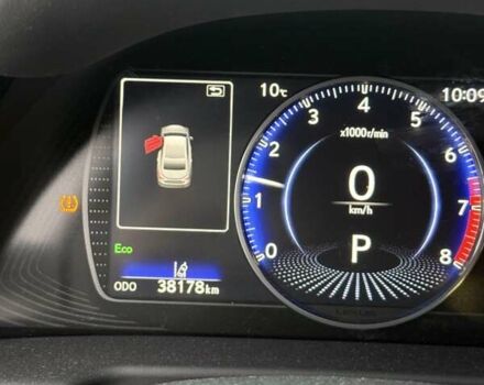 Серый Лексус ЕС, объемом двигателя 1.99 л и пробегом 38 тыс. км за 38000 $, фото 2 на Automoto.ua