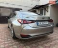 Сірий Лексус ЕС, об'ємом двигуна 1.99 л та пробігом 45 тис. км за 36000 $, фото 3 на Automoto.ua