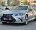 Сірий Лексус ЕС, об'ємом двигуна 2.5 л та пробігом 20 тис. км за 43990 $, фото 1 на Automoto.ua