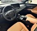 Сірий Лексус ЕС, об'ємом двигуна 1.99 л та пробігом 47 тис. км за 39500 $, фото 6 на Automoto.ua
