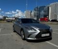 Сірий Лексус ЕС, об'ємом двигуна 2.49 л та пробігом 83 тис. км за 43500 $, фото 1 на Automoto.ua
