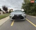 Сірий Лексус ЕС, об'ємом двигуна 2.49 л та пробігом 17 тис. км за 46500 $, фото 12 на Automoto.ua