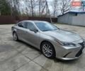 Сірий Лексус ЕС, об'ємом двигуна 2.49 л та пробігом 162 тис. км за 32000 $, фото 6 на Automoto.ua