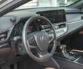 Сірий Лексус ЕС, об'ємом двигуна 2.49 л та пробігом 88 тис. км за 46759 $, фото 13 на Automoto.ua