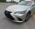 Серый Лексус ЕС, объемом двигателя 0 л и пробегом 21 тыс. км за 53000 $, фото 8 на Automoto.ua