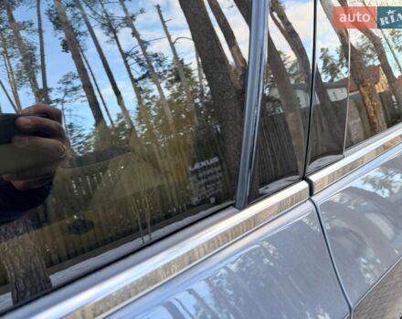 Сірий Лексус ЕС, об'ємом двигуна 2.49 л та пробігом 51 тис. км за 47800 $, фото 24 на Automoto.ua