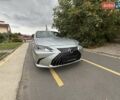 Сірий Лексус ЕС, об'ємом двигуна 2.49 л та пробігом 17 тис. км за 46500 $, фото 11 на Automoto.ua