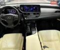 Сірий Лексус ЕС, об'ємом двигуна 2.49 л та пробігом 53 тис. км за 42500 $, фото 23 на Automoto.ua