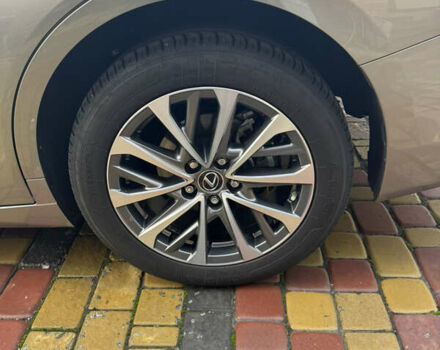 Сірий Лексус ЕС, об'ємом двигуна 1.99 л та пробігом 53 тис. км за 36000 $, фото 11 на Automoto.ua