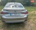 Сірий Лексус ЕС, об'ємом двигуна 2.49 л та пробігом 33 тис. км за 50600 $, фото 9 на Automoto.ua