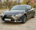 Серый Лексус ЕС, объемом двигателя 2.49 л и пробегом 70 тыс. км за 36999 $, фото 3 на Automoto.ua