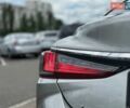 Серый Лексус ЕС, объемом двигателя 2 л и пробегом 42 тыс. км за 37500 $, фото 7 на Automoto.ua