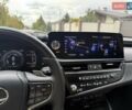 Сірий Лексус ЕС, об'ємом двигуна 2.49 л та пробігом 17 тис. км за 46500 $, фото 17 на Automoto.ua
