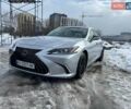 Серый Лексус ЕС, объемом двигателя 2.49 л и пробегом 107 тыс. км за 43000 $, фото 1 на Automoto.ua
