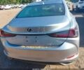 Сірий Лексус ЕС, об'ємом двигуна 3.5 л та пробігом 54 тис. км за 12900 $, фото 14 на Automoto.ua