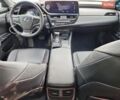 Сірий Лексус ЕС, об'ємом двигуна 2.49 л та пробігом 70 тис. км за 12000 $, фото 7 на Automoto.ua