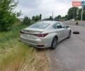 Серый Лексус ЕС, объемом двигателя 0 л и пробегом 21 тыс. км за 53000 $, фото 3 на Automoto.ua