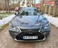 Сірий Лексус ЕС, об'ємом двигуна 2.49 л та пробігом 51 тис. км за 47800 $, фото 49 на Automoto.ua