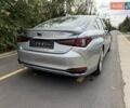 Сірий Лексус ЕС, об'ємом двигуна 2.49 л та пробігом 17 тис. км за 46500 $, фото 6 на Automoto.ua