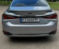 Сірий Лексус ЕС, об'ємом двигуна 2.49 л та пробігом 34 тис. км за 39200 $, фото 4 на Automoto.ua