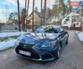Сірий Лексус ЕС, об'ємом двигуна 2.49 л та пробігом 51 тис. км за 47800 $, фото 16 на Automoto.ua