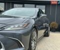 Сірий Лексус ЕС, об'ємом двигуна 2.49 л та пробігом 60 тис. км за 37900 $, фото 4 на Automoto.ua