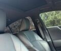 Сірий Лексус ЕС, об'ємом двигуна 2.49 л та пробігом 34 тис. км за 39200 $, фото 13 на Automoto.ua