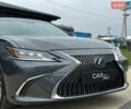 Сірий Лексус ЕС, об'ємом двигуна 2.49 л та пробігом 60 тис. км за 37900 $, фото 6 на Automoto.ua
