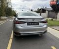 Сірий Лексус ЕС, об'ємом двигуна 2.49 л та пробігом 17 тис. км за 46500 $, фото 4 на Automoto.ua