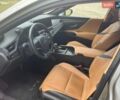 Сірий Лексус ЕС, об'ємом двигуна 2.49 л та пробігом 33 тис. км за 50600 $, фото 4 на Automoto.ua