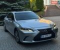 Сірий Лексус ЕС, об'ємом двигуна 2.49 л та пробігом 47 тис. км за 38000 $, фото 3 на Automoto.ua