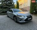 Сірий Лексус ЕС, об'ємом двигуна 2.49 л та пробігом 47 тис. км за 38000 $, фото 4 на Automoto.ua