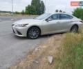 Серый Лексус ЕС, объемом двигателя 0 л и пробегом 21 тыс. км за 53000 $, фото 7 на Automoto.ua