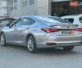 Сірий Лексус ЕС, об'ємом двигуна 2.5 л та пробігом 20 тис. км за 43990 $, фото 5 на Automoto.ua