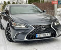 Серый Лексус ЕС, объемом двигателя 2.49 л и пробегом 70 тыс. км за 34700 $, фото 1 на Automoto.ua