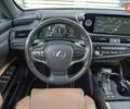 Сірий Лексус ЕС, об'ємом двигуна 2.49 л та пробігом 87 тис. км за 46539 $, фото 8 на Automoto.ua
