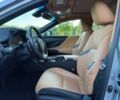 Серый Лексус ЕС, объемом двигателя 2.5 л и пробегом 55 тыс. км за 16500 $, фото 19 на Automoto.ua