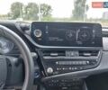 Серый Лексус ЕС, объемом двигателя 0 л и пробегом 21 тыс. км за 53000 $, фото 15 на Automoto.ua