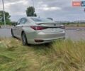 Серый Лексус ЕС, объемом двигателя 0 л и пробегом 21 тыс. км за 53000 $, фото 6 на Automoto.ua