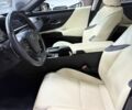 Сірий Лексус ЕС, об'ємом двигуна 2.49 л та пробігом 53 тис. км за 42500 $, фото 16 на Automoto.ua