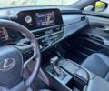 Серый Лексус ЕС, объемом двигателя 2.5 л и пробегом 54 тыс. км за 16500 $, фото 13 на Automoto.ua
