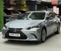 Сірий Лексус ЕС, об'ємом двигуна 2.49 л та пробігом 53 тис. км за 42500 $, фото 3 на Automoto.ua