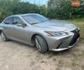 Сірий Лексус ЕС, об'ємом двигуна 2.49 л та пробігом 33 тис. км за 50600 $, фото 6 на Automoto.ua